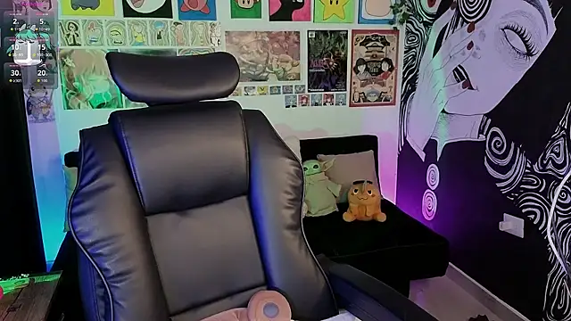 Chat XXX Live Yuhwan_