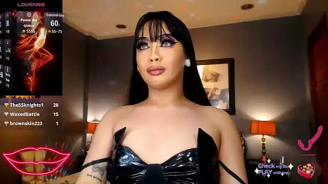 FridaHumphrey – webcam-show