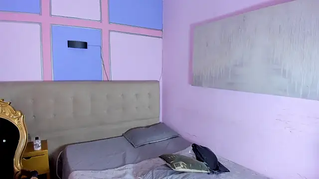 Alaiia___ Live XXX Chat