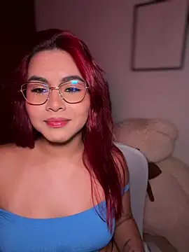 Czat XXX na żywo – Zarahs_Blare1