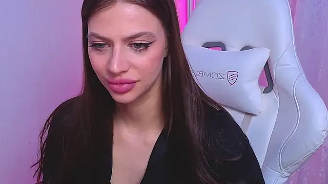 Lizartt – webcam-show