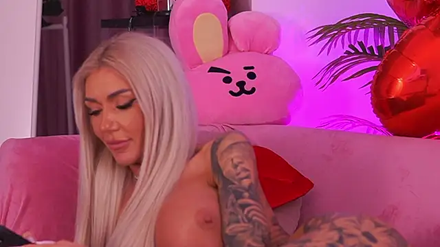 fallingangel – Naživo XXX chat