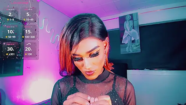 Sembang XXX Secara Langsung Kendall_hornyy