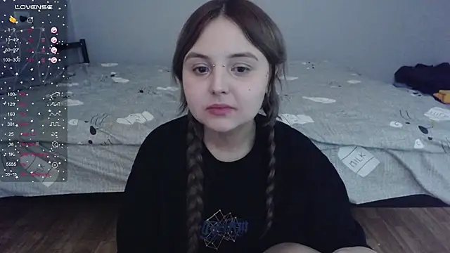 แชท XXX สดของ vendymories