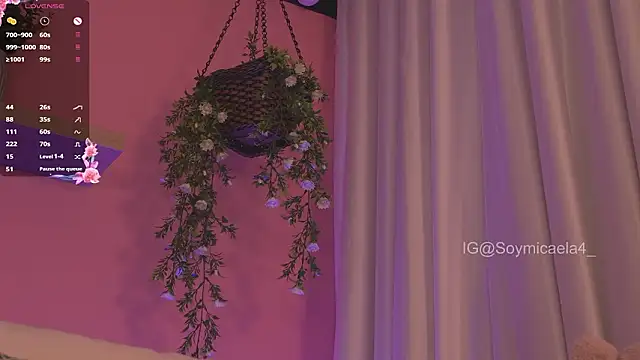 แชท XXX สดของ Micaela__4