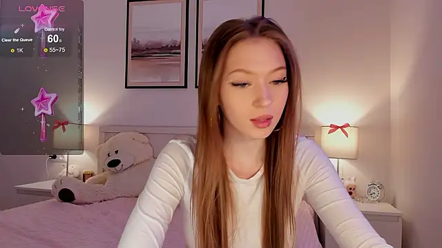 Chat +18 de diana_nier ao vivo