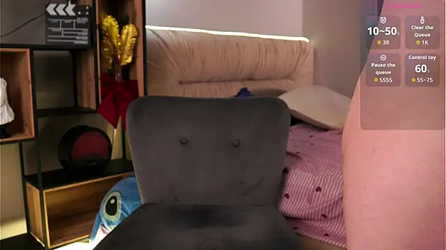 AftonChappel Obrolan Langsung XXX