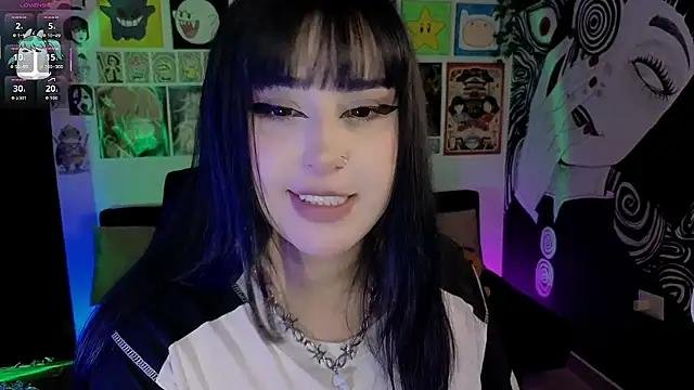 Chatroom XXX en direct de Yuhwan_