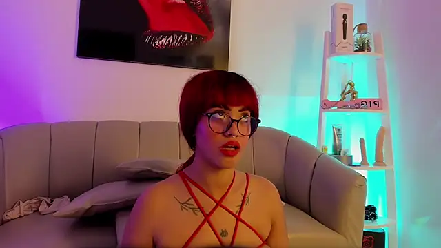 Chatroom XXX en direct de Taylor__Watson