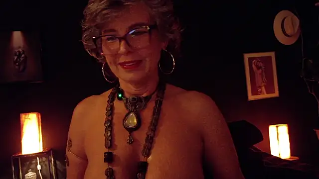 Sembang XXX Secara Langsung milfettefab