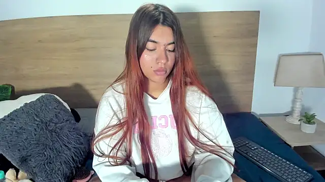 DulceJones Webcam show