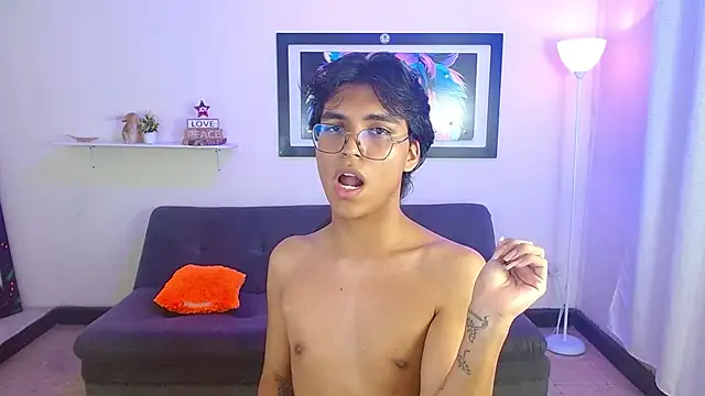 Maecum18 Show Webcam