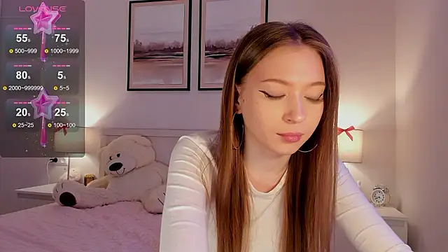 Živý XXX chat diana_nier