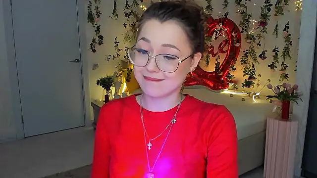 Chat XXX en directo de SereneFlame