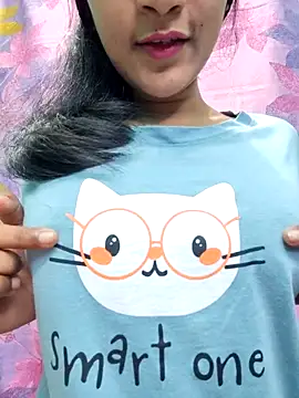 Your_Private_Girl Adlı Modelin Canlı XXX Sohbeti