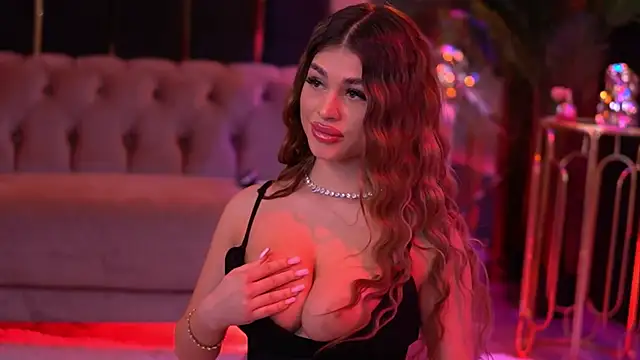 Chat XXX ao vivo de BellaNoirre