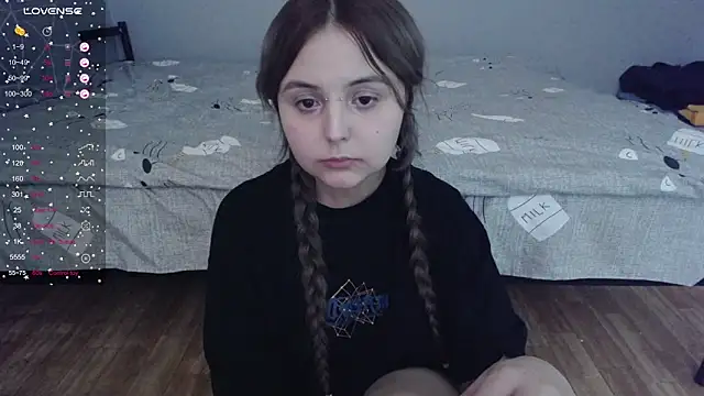 Chat XXX ao vivo de vendymories