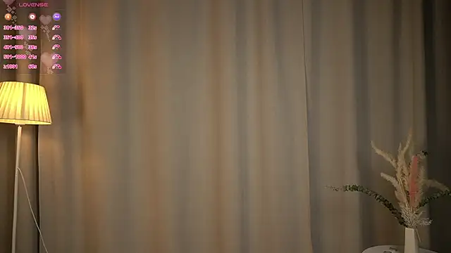 DianeHonnette 现场XXX聊天