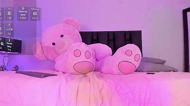 دردشة Kloebaby_ الجنسية المباشرة