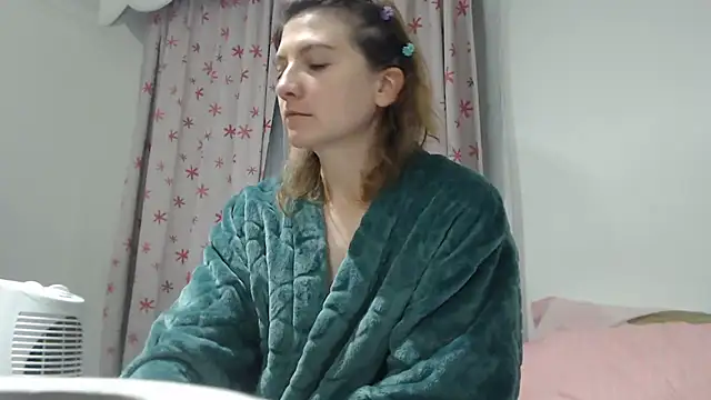 Cherryxx Chat XXX in diretta