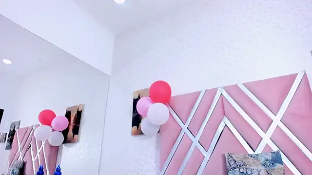 veronica_salas Chat XXX in diretta