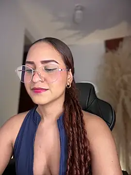 แชท XXX สดของ gretta_kler1