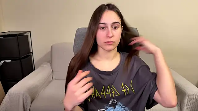 แชท XXX สดของ AliceKolltt