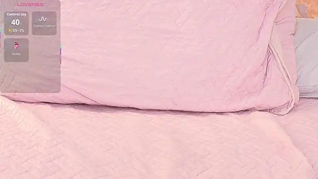 Shasa_8's Live XXX Chat