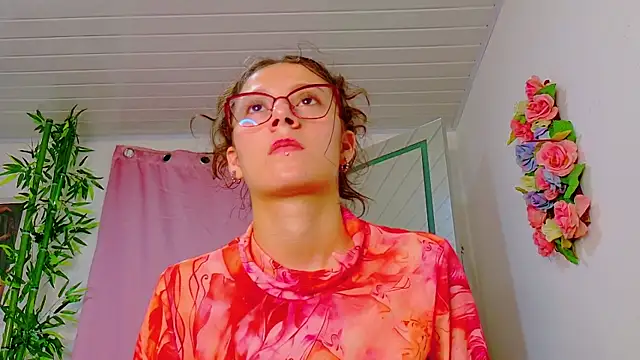 Sembang XXX Secara Langsung scarlet-jonesx