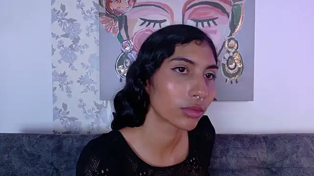 แชท XXX สดของ taty_miller