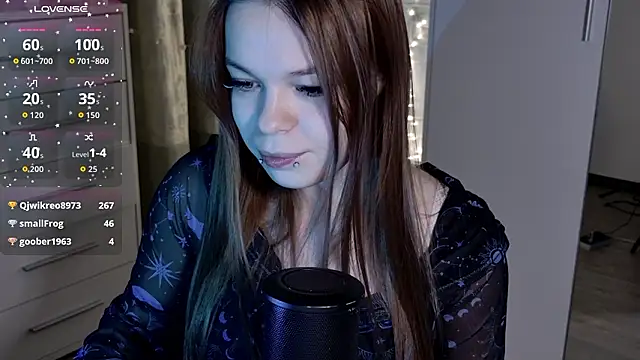 Chat XXX Live ValBae