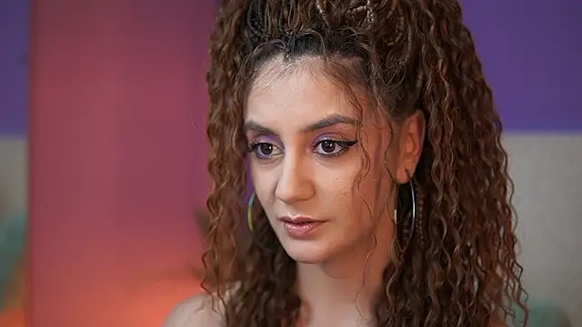 SabrinaHope লাইভ XXX চ্যাট