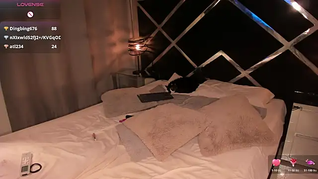 stefycherry's Live XXX Chat