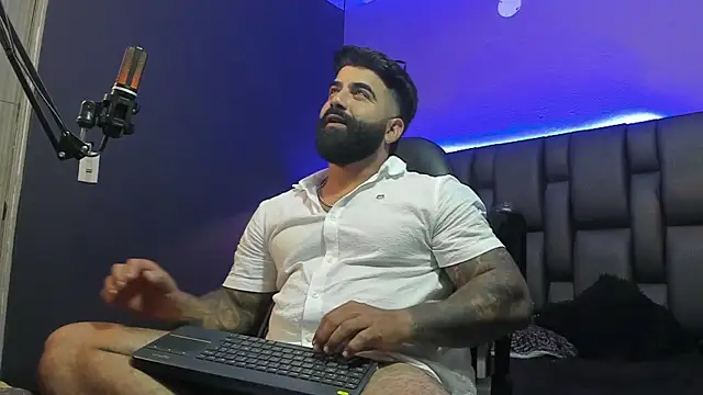 Lyon_vachのライブXXXチャット