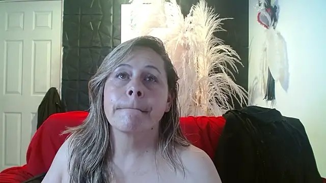 Chat +18 de CINTHIA1609 ao vivo