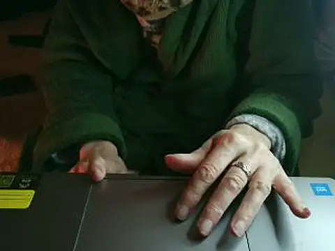 Chat XXX ao vivo de VeneRed