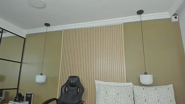 Chat XXX ao vivo de JessyCream