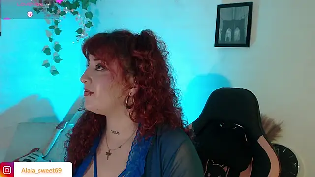 alaia_sweetxxx লাইভ XXX চ্যাট