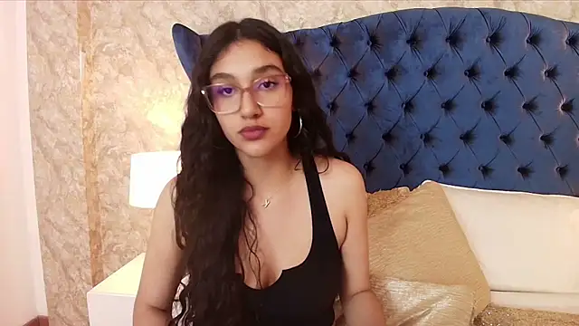 دردشة ValentiinaCruz الجنسية المباشرة