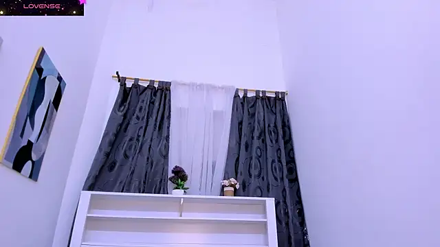 แชท XXX สดของ Mistt_Mia