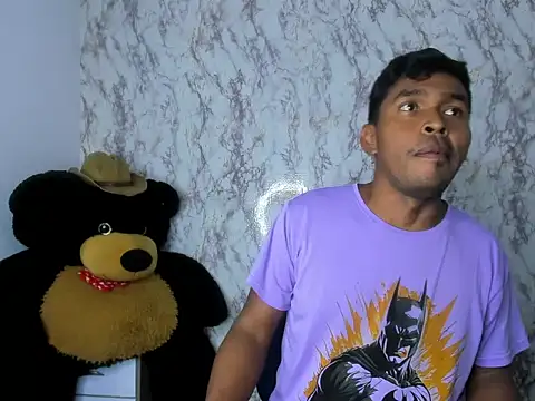 Adam_Morgan2 Obrolan Langsung XXX