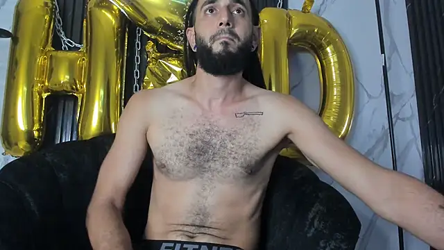 Tatis__のライブXXXチャット