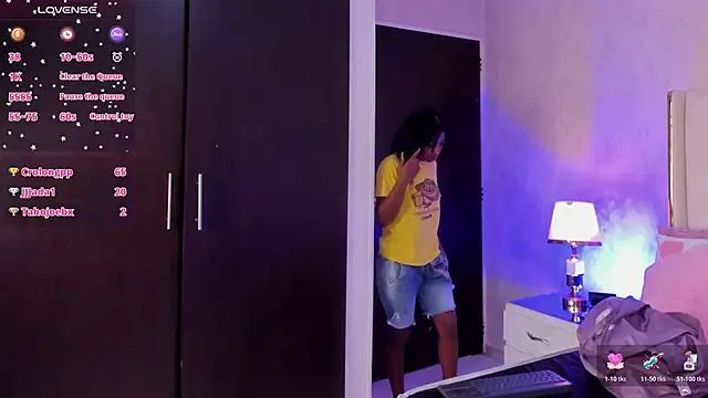 MadissonBonny_n Live XXX chat