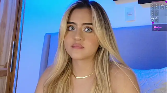 Chat +18 de MaryMoon_ ao vivo