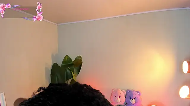 แชท XXX สดของ kehlannis_