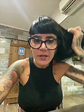 morochahottatoo: вебкам-шоу