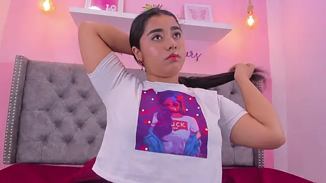 Chat XXX ao vivo de Sophiia_77