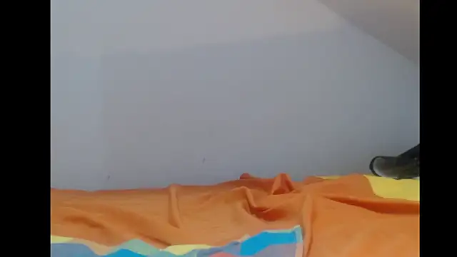 แชท XXX สดของ Debora_Cienfuegos25