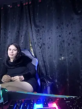 Show Webcam de emilygrooe