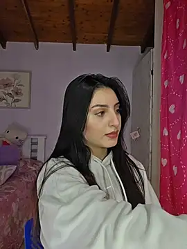 Chat XXX ao vivo de Princess_AliciaVellami